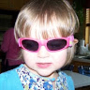 Meet your Posher, Ellie